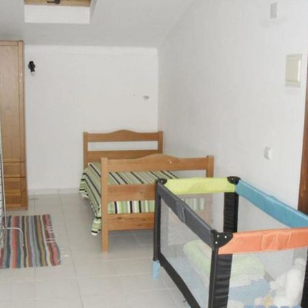 纳扎雷Casa Dom Fuas别墅 外观 照片