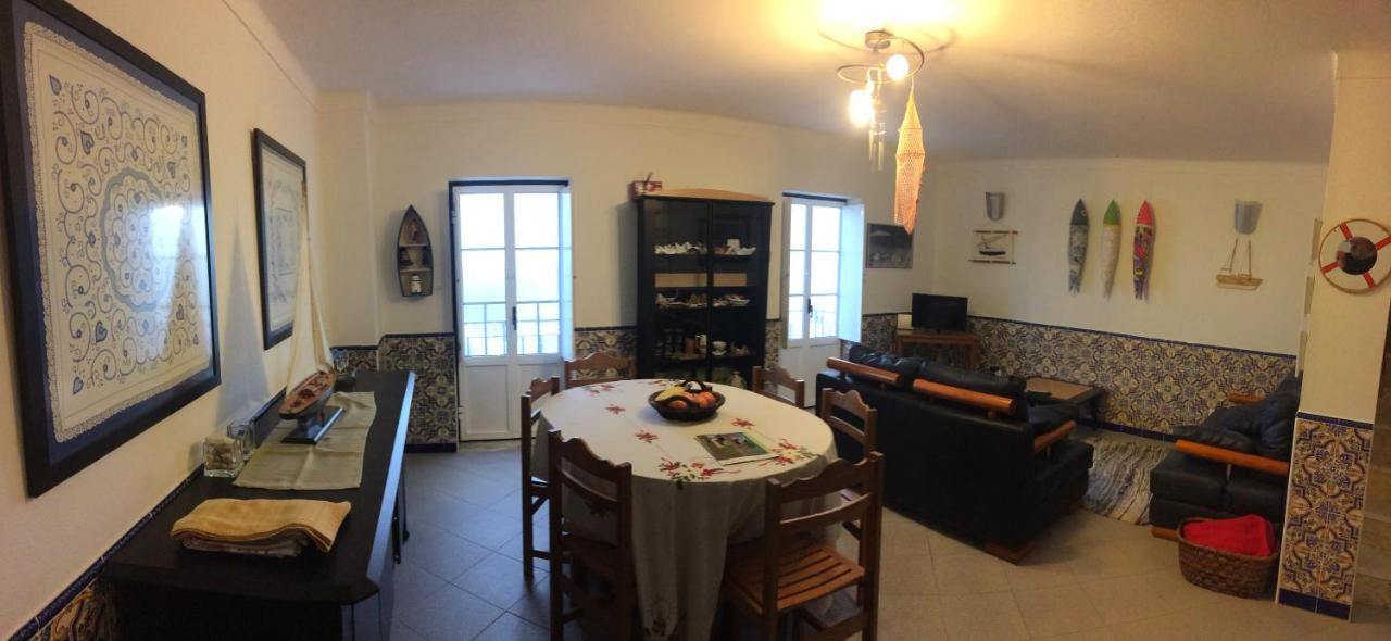 纳扎雷Casa Dom Fuas别墅 外观 照片