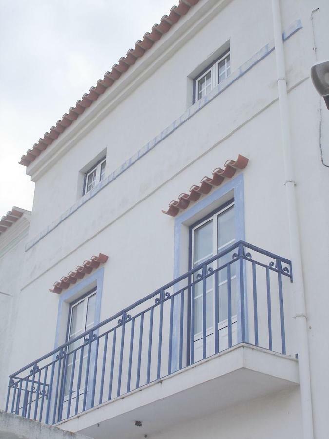 纳扎雷Casa Dom Fuas别墅 外观 照片
